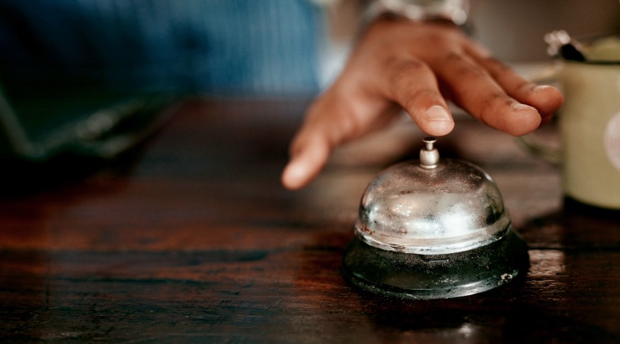 Hotel Concierges Share the Secret to Getting VIP Treatment Every Single Time—Without Spending a Penny