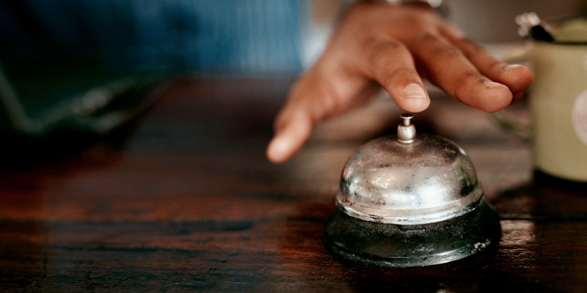 Hotel Concierges Share the Secret to Getting VIP Treatment Every Single Time—Without Spending a Penny