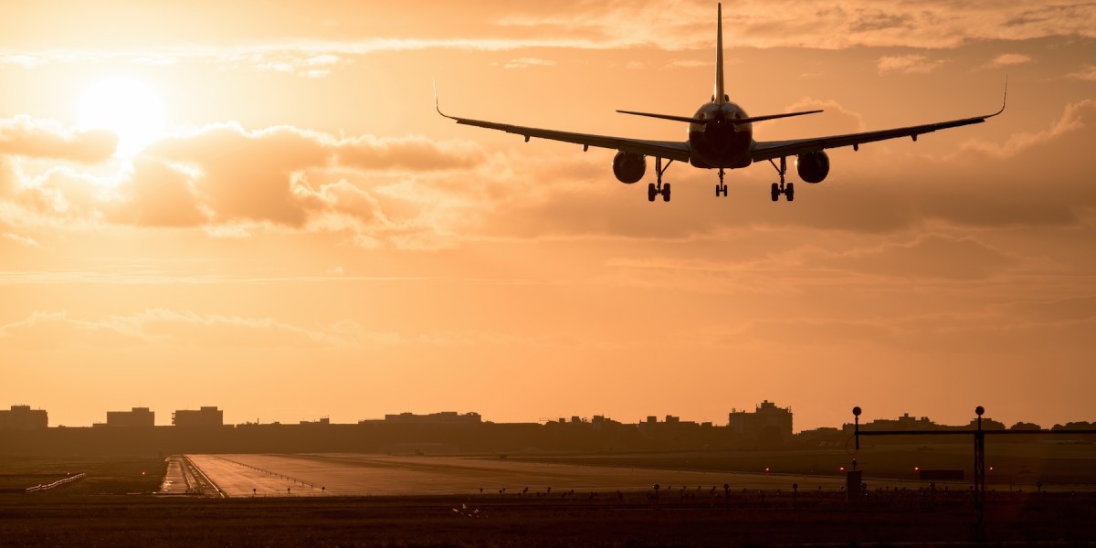 Air Travel Could Be a Nightmare in the Coming Weeks—Here’s What You Need to Know