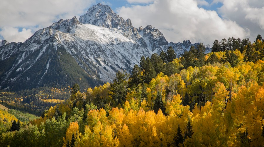 These Are the Fall Travel Trends Everyone's Talking About Right Now