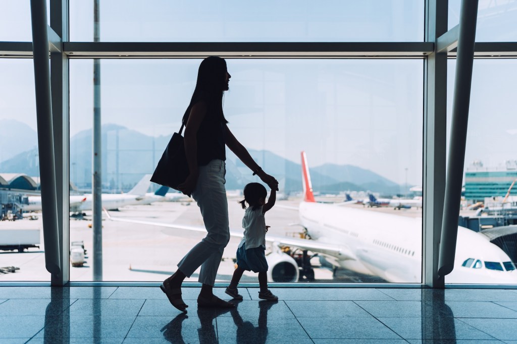 You’re Probably Booking Your Holiday Flights Wrong—Here’s How to Make It Right