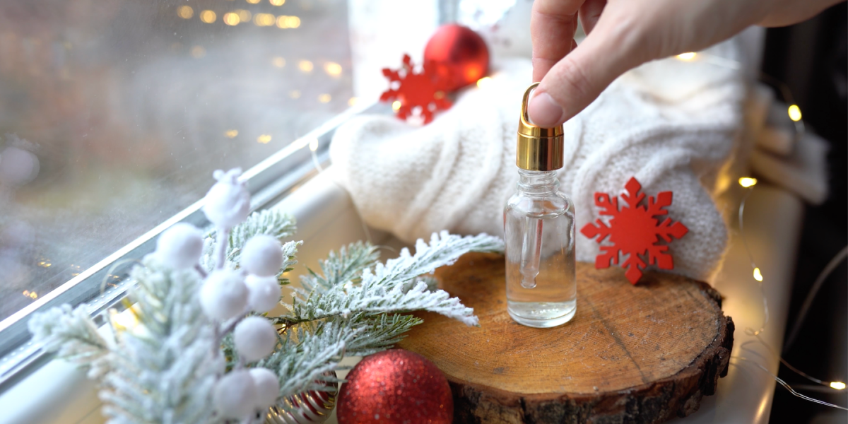 Holiday Travel Can Stress out Your Skin. Here’s How to Keep It Glowing and Healthy.