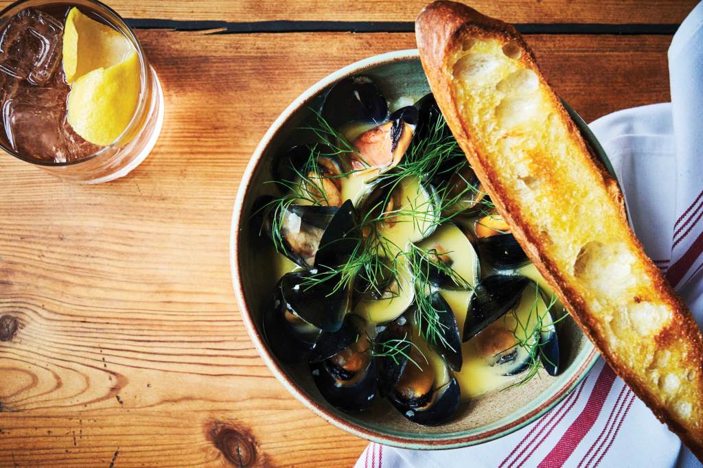 From Comfort Foods to Date Night Dishes, These Are the Recipes to Cook in February 