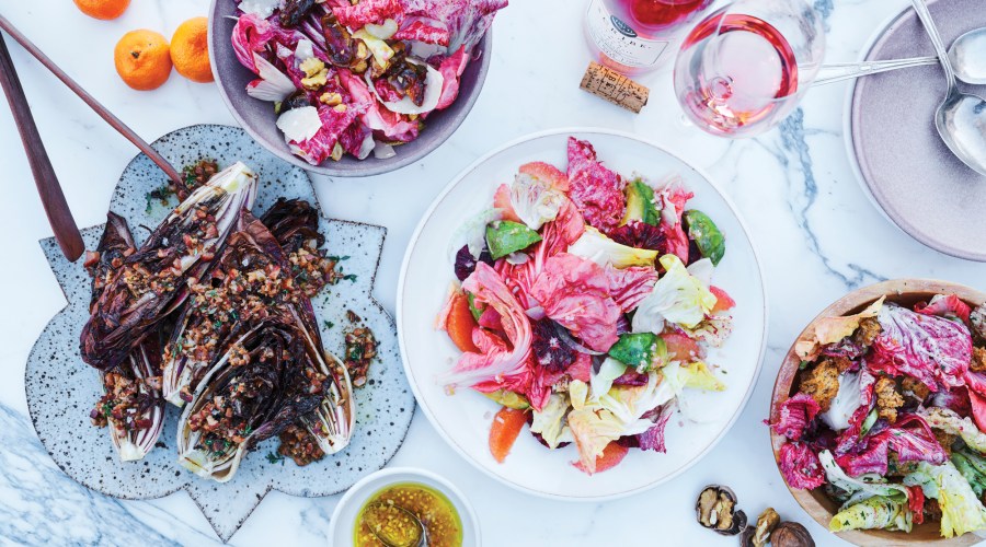 Drink the Issue: Sunset Wine Club’s Perfect Pairings from the 2023 Travel Issue