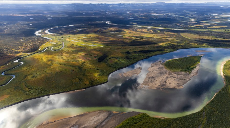 These Least Visited, Under-the-Radar National Parks Deserve a Spot on Your Bucket List