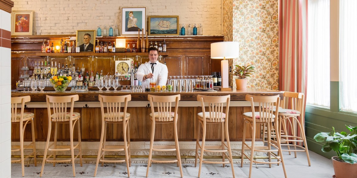 Nautical Design Seems to Be Everywhere Right Now—Here’s How to Get the Look at Home