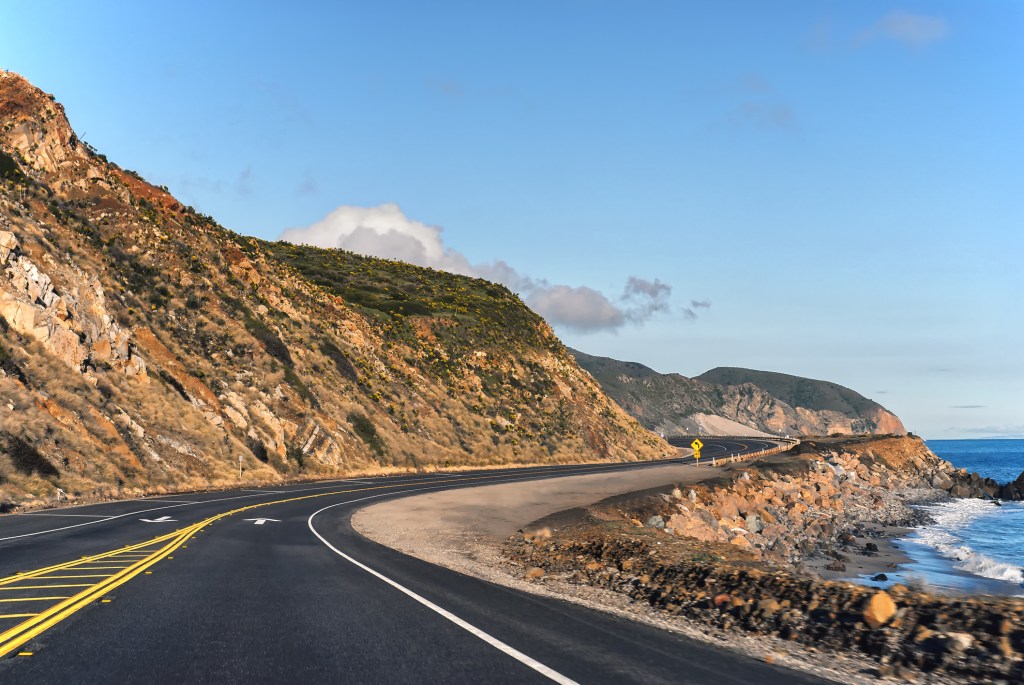 This Iconic Section of Highway 1 Will Finally Reopen This Summer