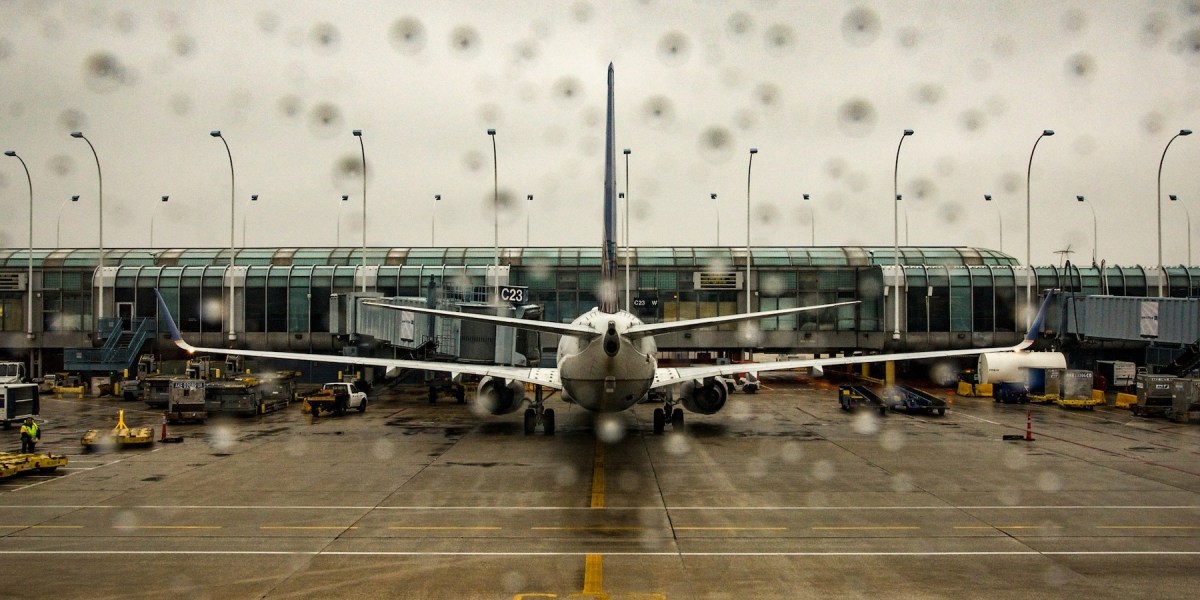 Here’s How the Winter Storms Will Impact Travel—and What to Do If They Mess Up Your Plans