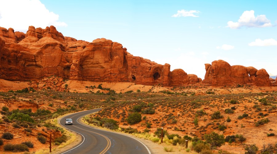 These Are the Road Trips Worth Taking for America's 250th Birthday