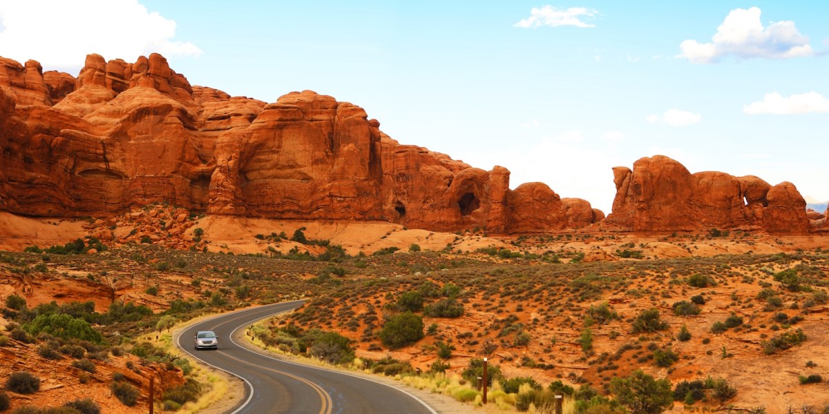 These Are the Road Trips Worth Taking for America’s 250th Birthday