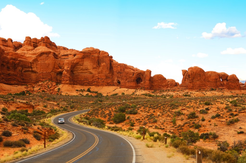 These Are the Road Trips Worth Taking for America’s 250th Birthday
