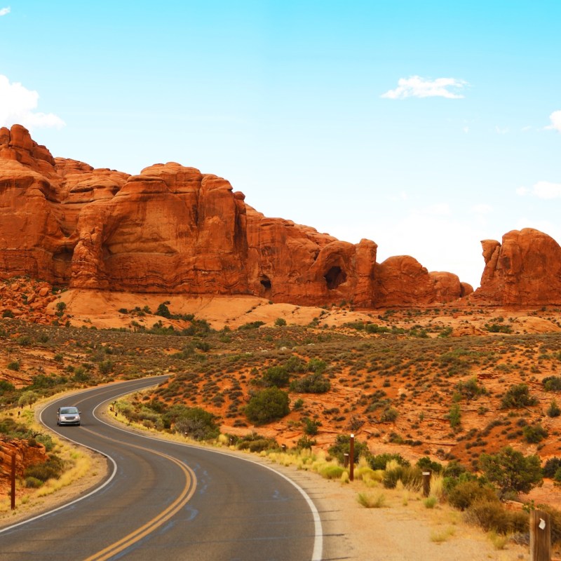 These Are the Road Trips Worth Taking for America’s 250th Birthday