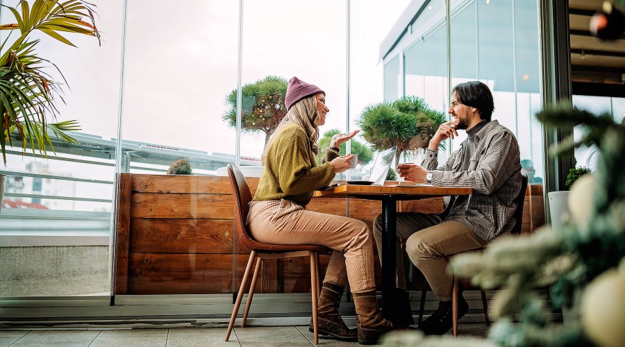 The Worst City for Tipping Just Might Surprise You