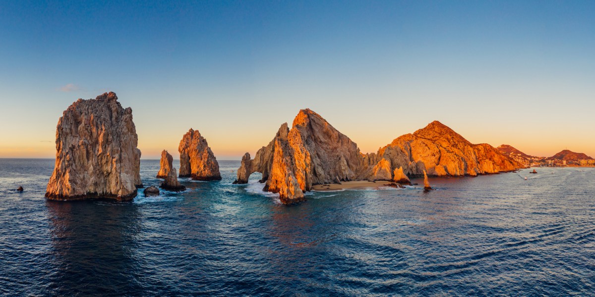 Here’s Where You Should Travel in 2024 Based on Your Zodiac Sign