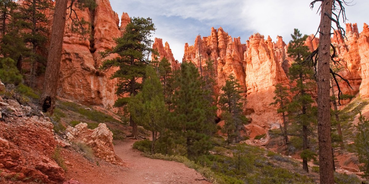 Bryce Canyon