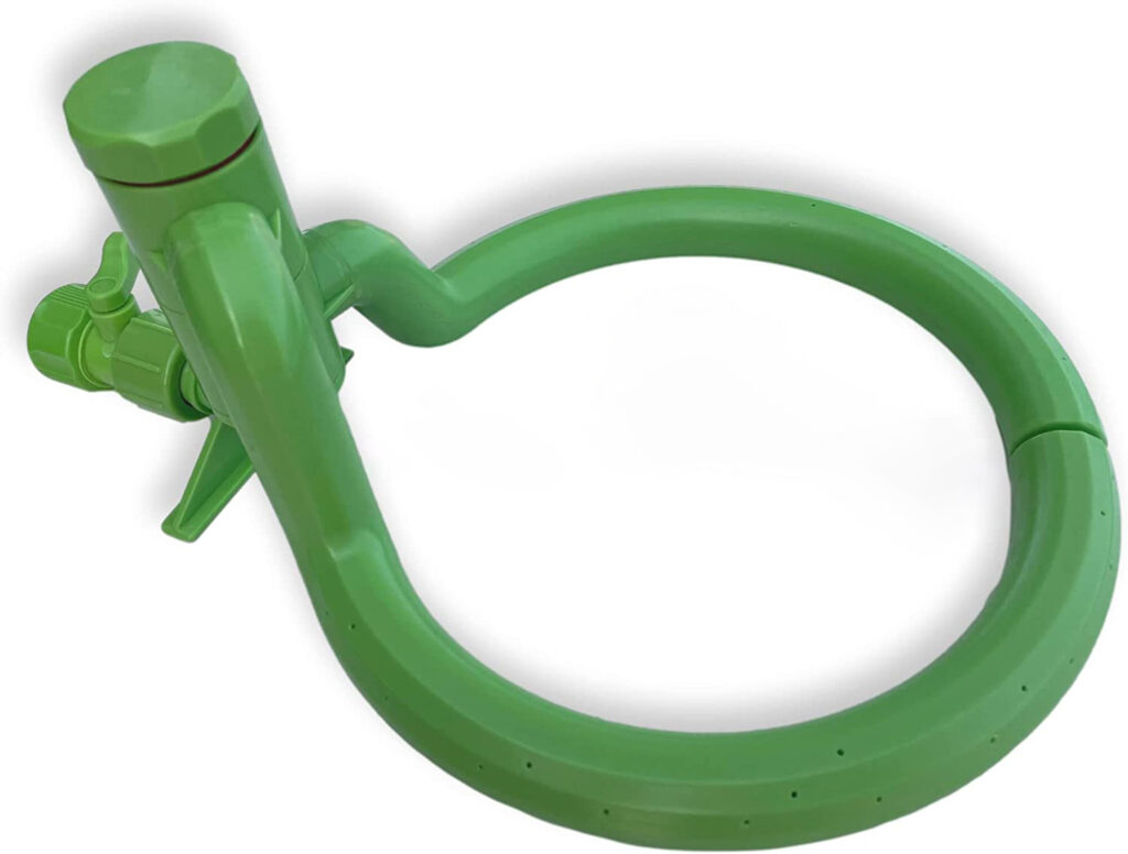 Tree Hugger Watering Ring