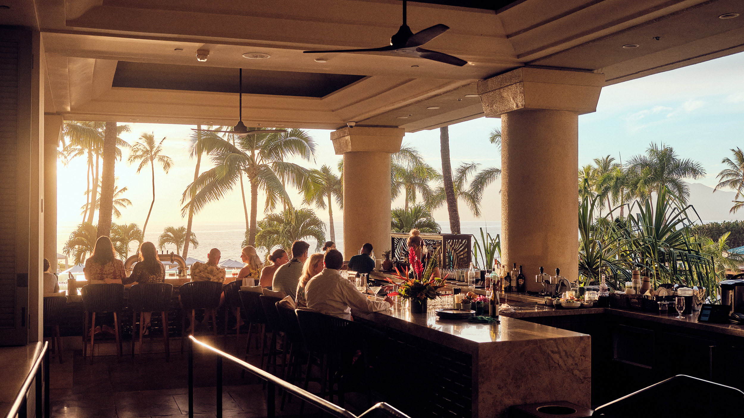 Four Seasons Resort Maui Wailea