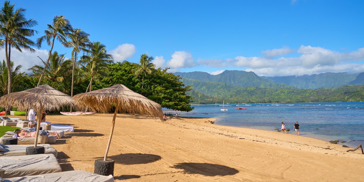 These Summer-Travel Money Mistakes Are Costing You More Than You Think