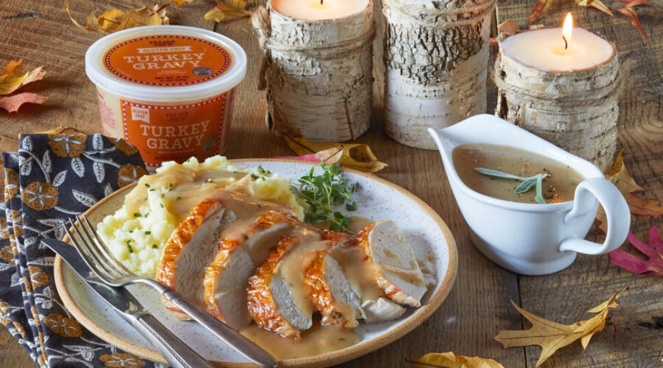 These Are the Best Trader Joe’s Products to Try in November