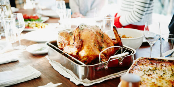 Professional Chefs Say These Kitchen Tools Will Make Thanksgiving Prep Easier