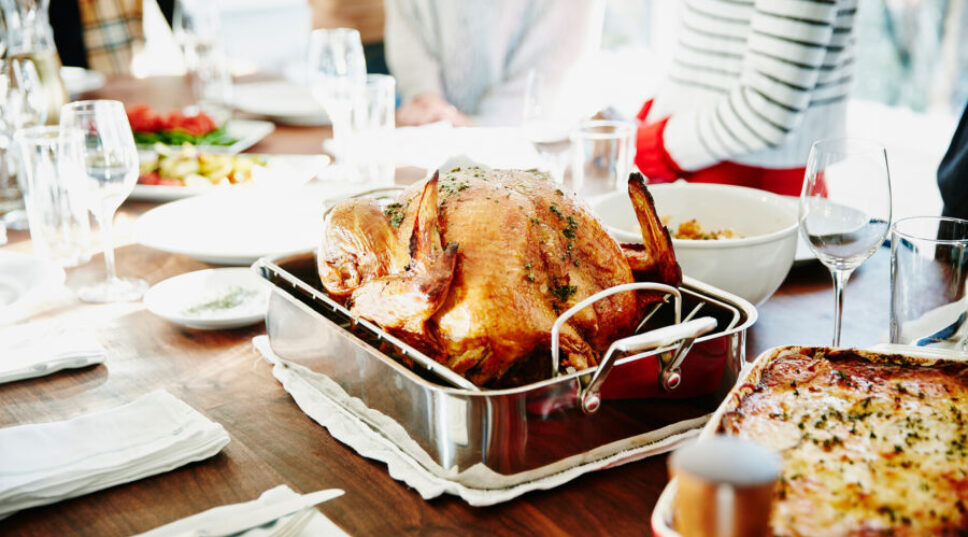 Professional Chefs Say These Kitchen Tools Will Make Thanksgiving Prep Easier