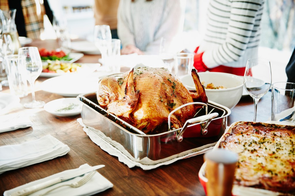 Professional Chefs Say These Kitchen Tools Will Make Thanksgiving Prep Easier