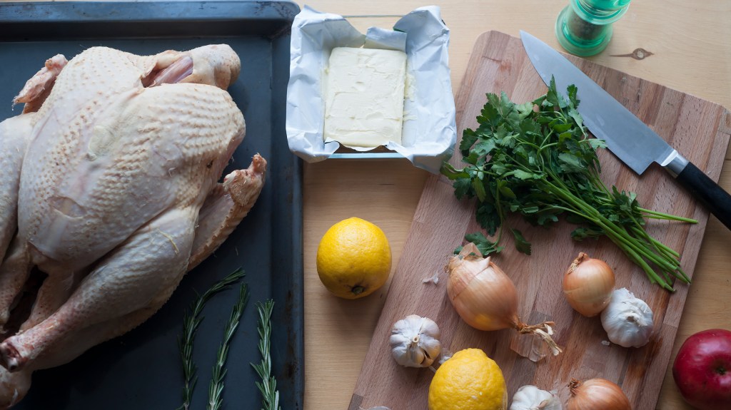 These Are the Ingredients You're Probably Going to Run out of on Thanksgiving—So Stock up Now