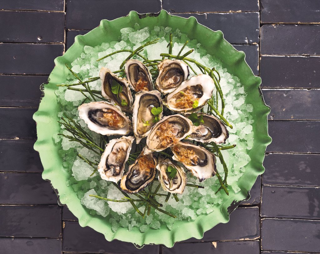 Meet the Chef Reviving Centuries-Old Indigenous Recipes for Today's Table