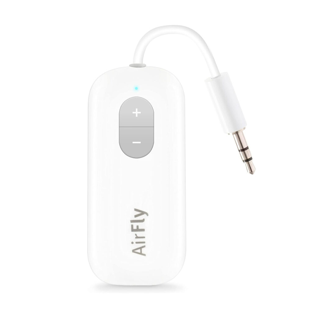 Twelve South Airfly Bluetooth Wireless Receiver