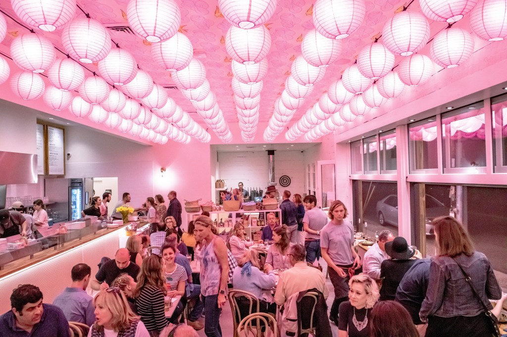 Where to Sip in the West's Best Urban Wine Scenes