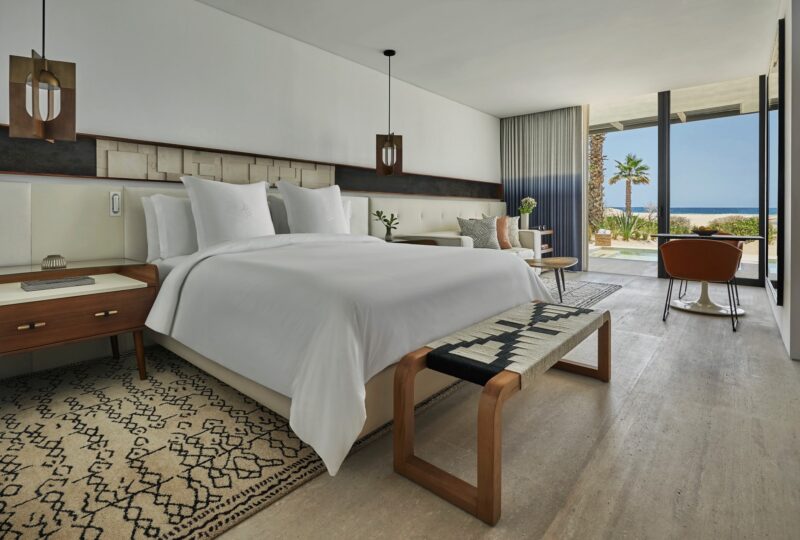 Four Seasons Resort Los Cabos at Costa Palmas