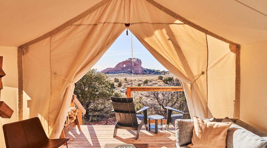 Embrace Your Inner Child at These Summer Camps for Adults This Fall