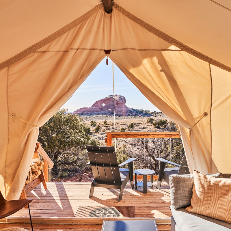 Embrace Your Inner Child at These Summer Camps for Adults This Fall