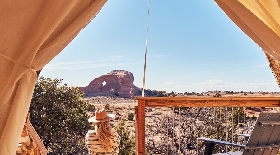 The Cutest Camping Clothes to Wear This Summer