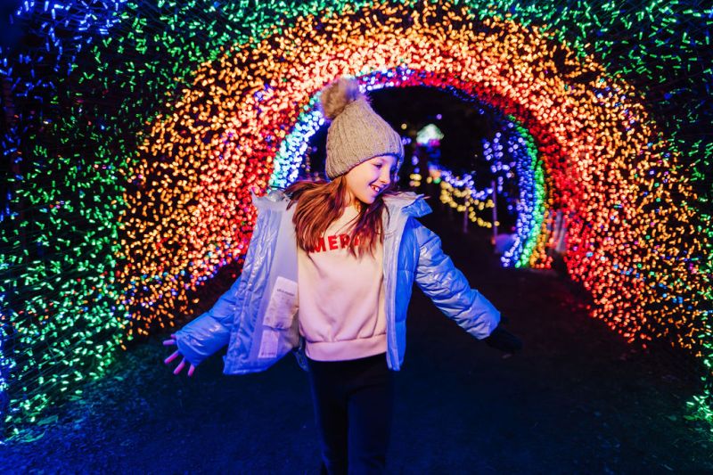 Silverton Christmas Market