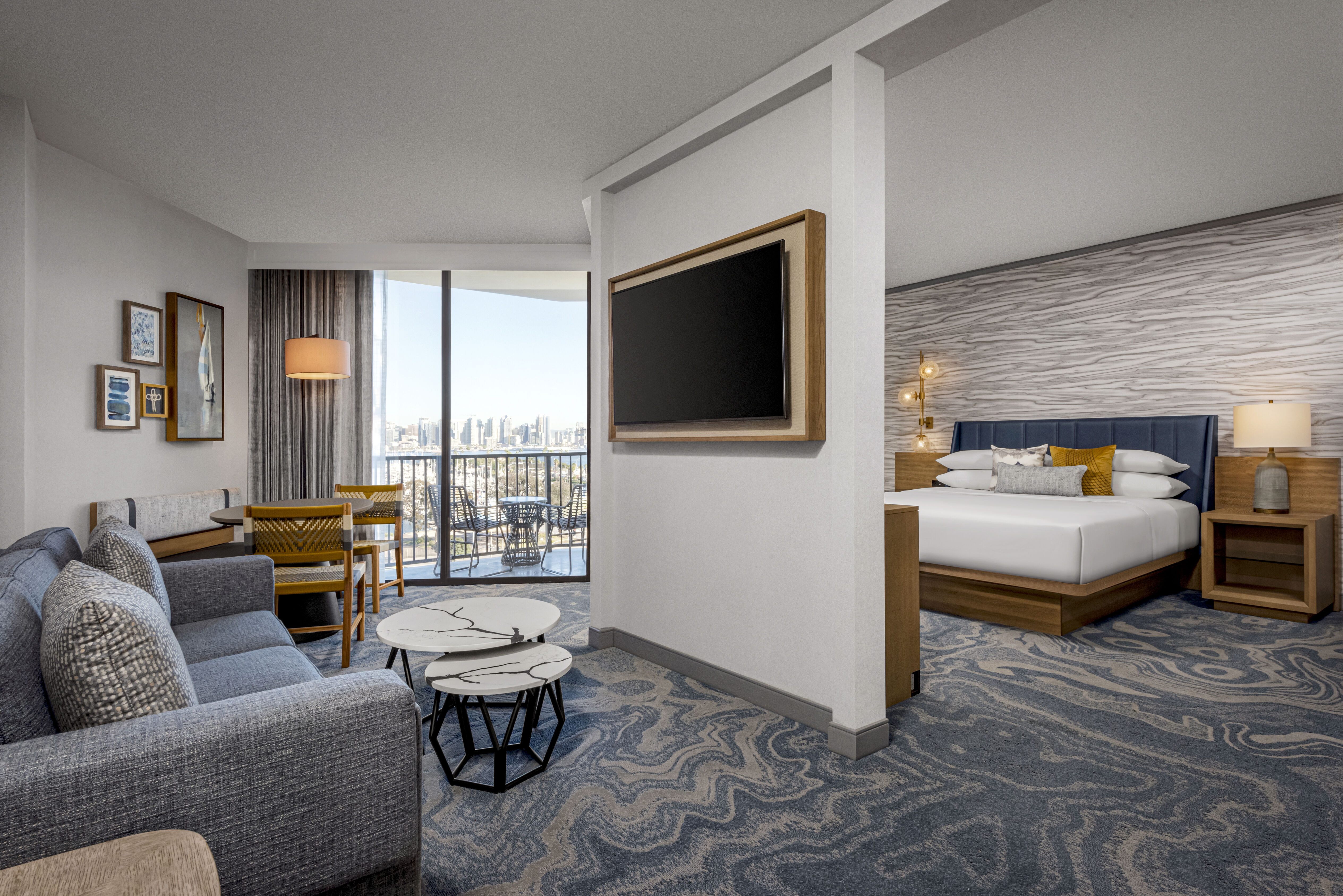 marina-tower-room-at-sheraton-san-diego