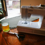 Why Sunset Loves the Singer Heavy Duty Sewing Machine - Sunset Magazine