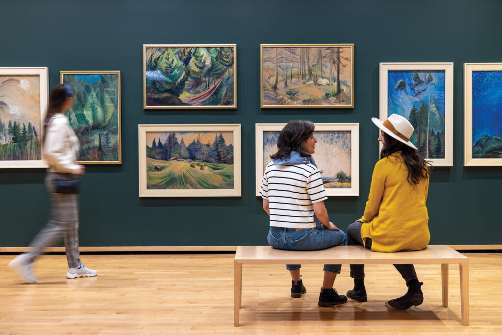 Vancouver Art Gallery