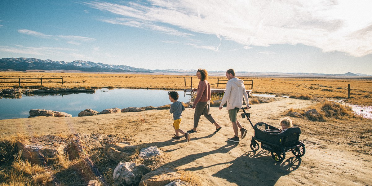 Veer Cruiser Lifestyle