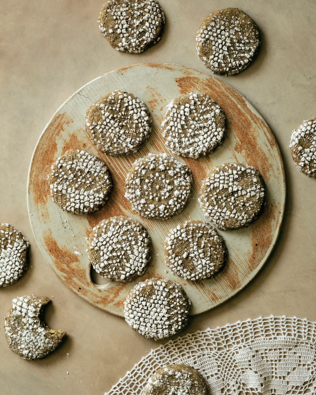 These Classic Mexican Desserts Are Ideal for the Holidays (and Just Happen to Be Vegan)