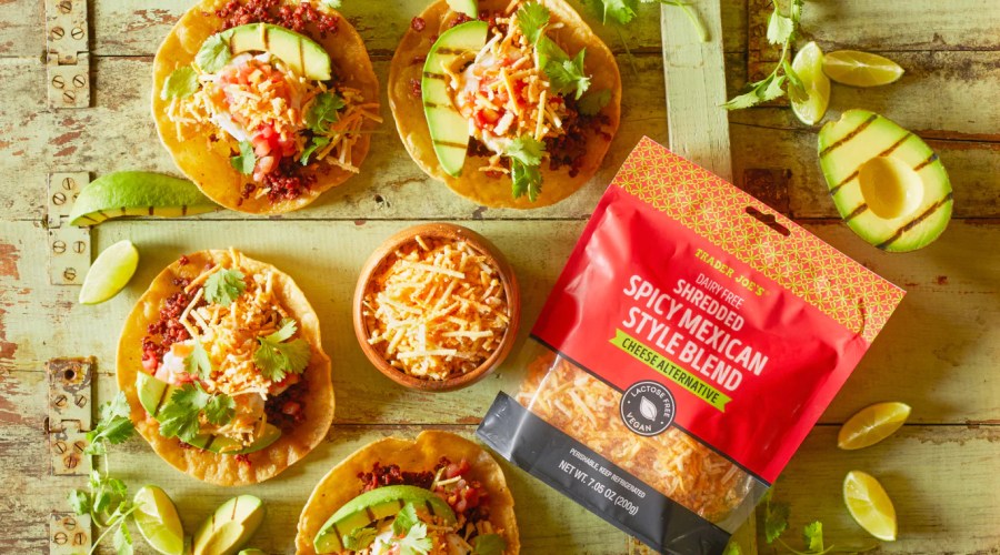 From Vegan Ravioli to S’mores Ice Cream, 22 New Trader Joe’s Products to Try Right Now