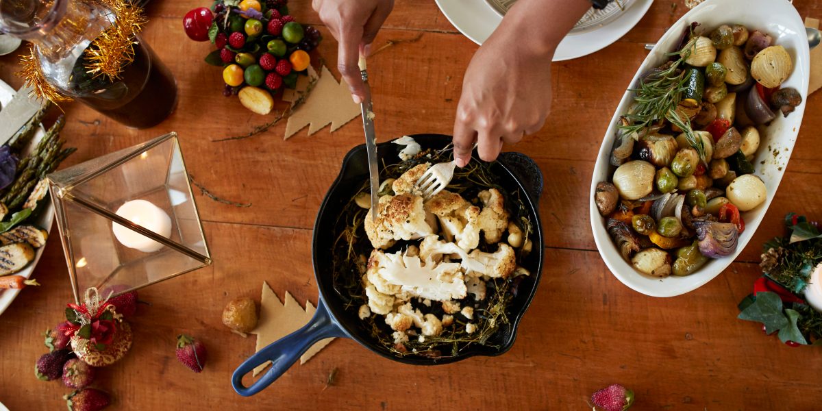 vegan vegetarian alternatives