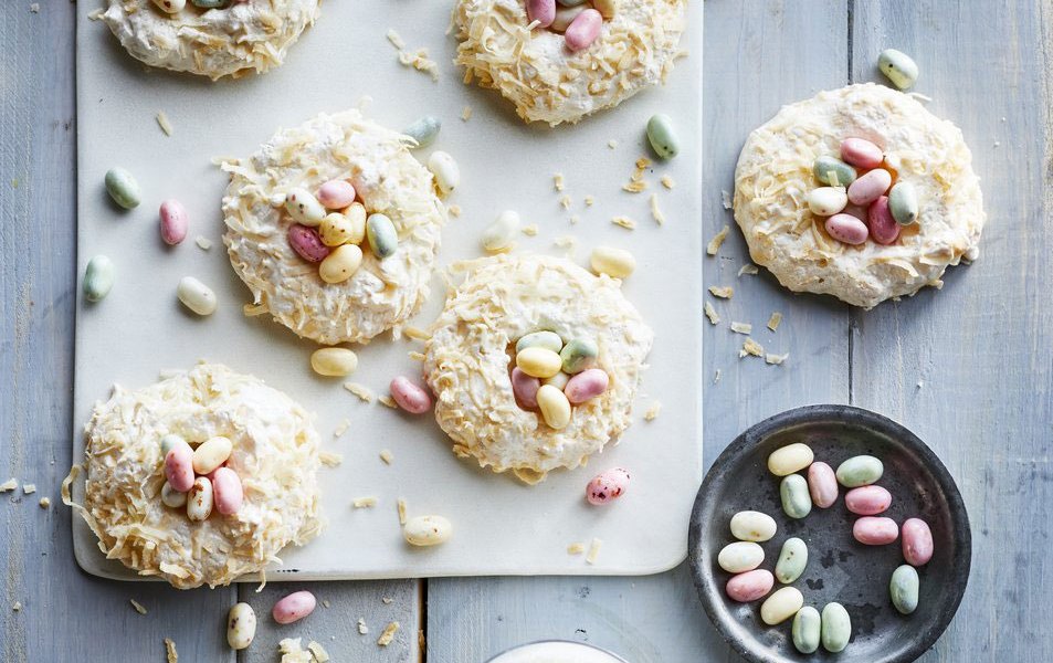 These Are the Vegetarian Dishes You Need to Make This Easter