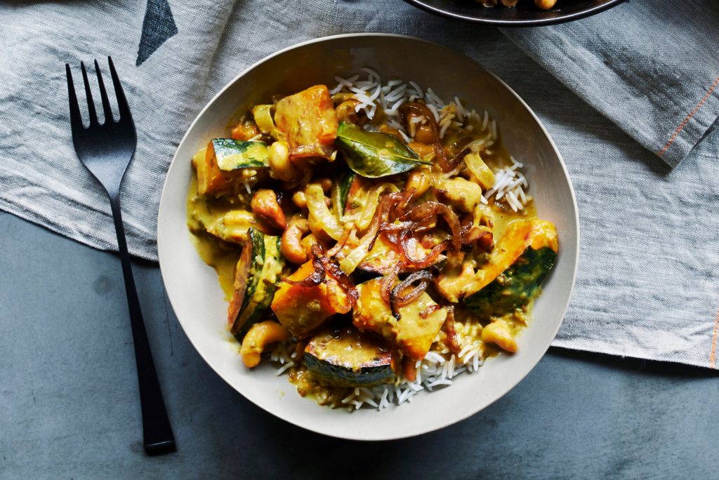 Sunset's Most Popular Vegetarian Recipes of 2019