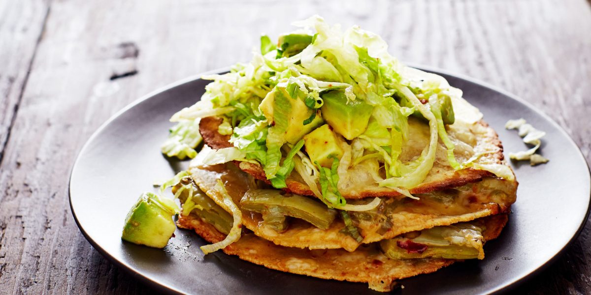 Hearty Vegetarian Super Bowl Recipes to Score Big Even with the Pickiest Meat Eaters