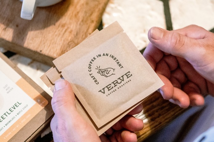 Coffees Fit Our Active Lifestyles