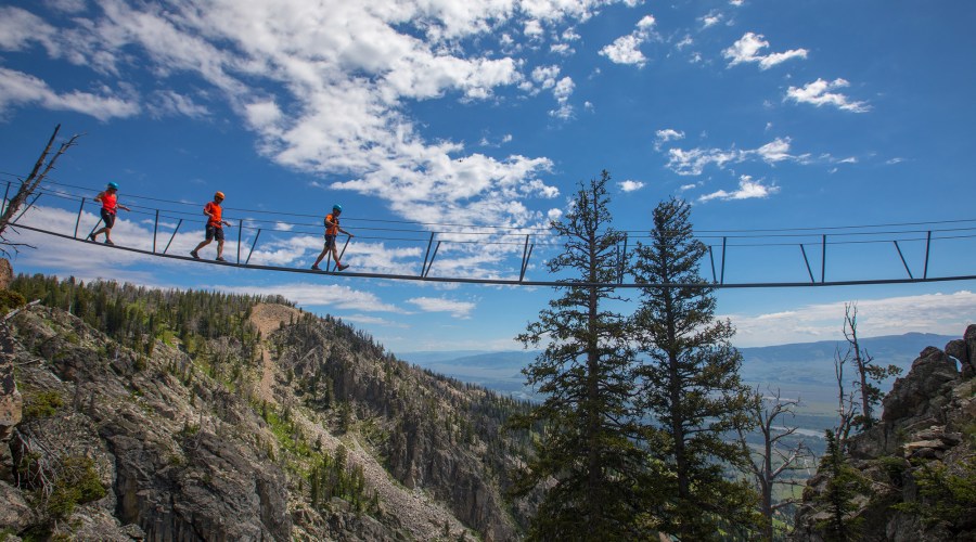 9 Reasons You Should Finally Go to Jackson Hole (No Skiing Required)