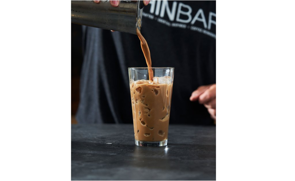 Vietnamese Iced Coffee Is the Drink of Summer—and Beyond