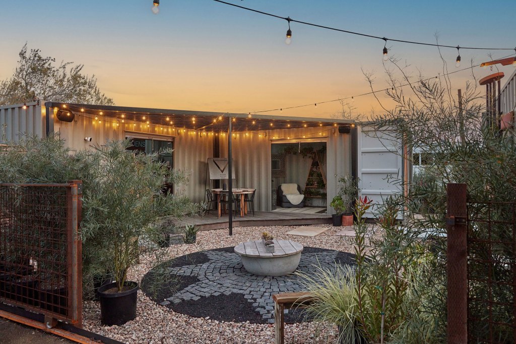 Permaculture Is the Wellness-Garden Trend You Need to Know About