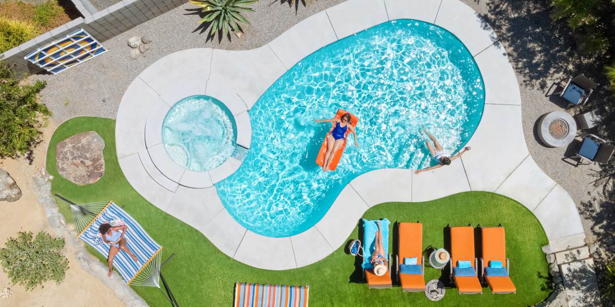 Visit Greater Palm Springs Girlfriends Getaway